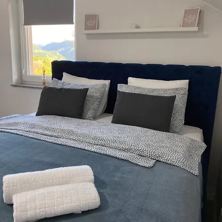 La Casa -family House * Jajce