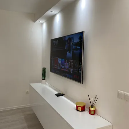 Villa La Casa -family House