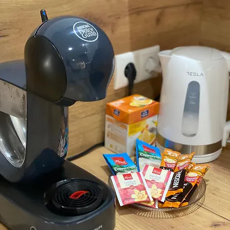 La Casa -family House Βίλα *