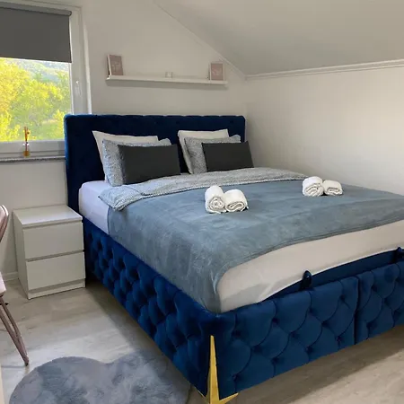 Villa La Casa -family House Jajce