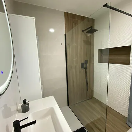 La Casa -family House Villa *