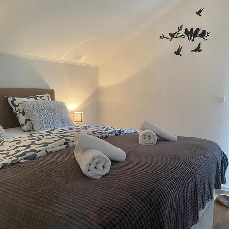 Βίλα La Casa -family House Jajce