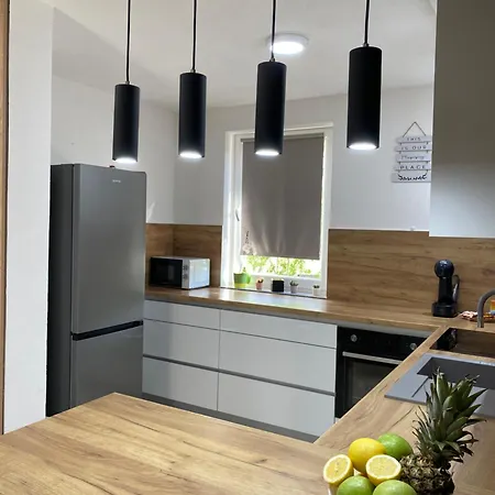 Villa La Casa -family House