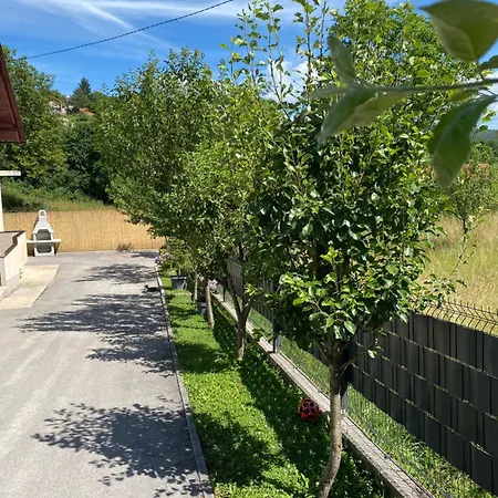 Villa La Casa -family House