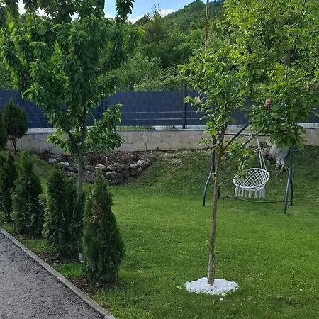 La Casa -family House *