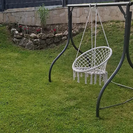 La Casa -family House * Jajce