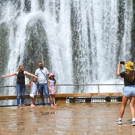 La Casa -family House Jajce