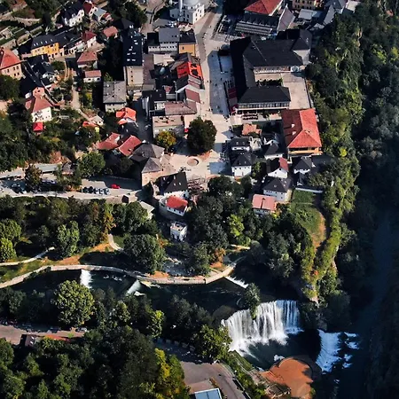 Villa La Casa -family House *