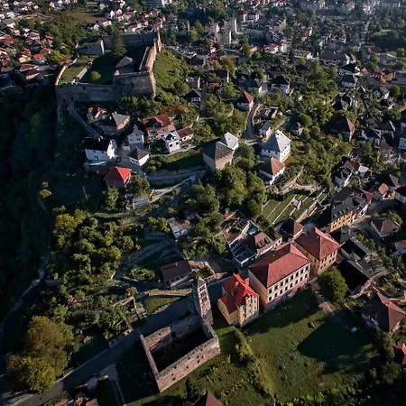 La Casa -family House Villa
