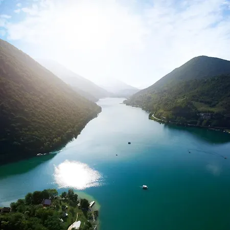 Villa La Casa -family House