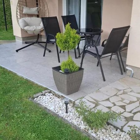 Villa La Casa -family House