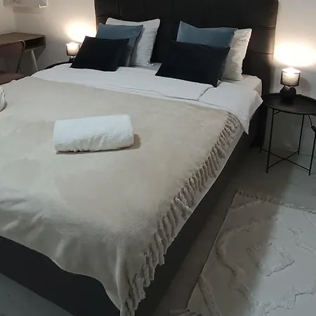 Vila La Casa -family House *