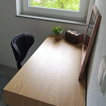 Villa La Casa -family House