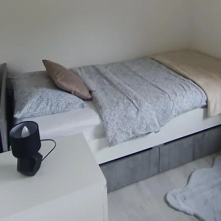 Villa La Casa -family House *