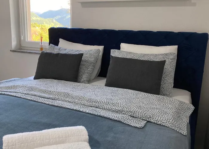 La Casa -family House * Jajce