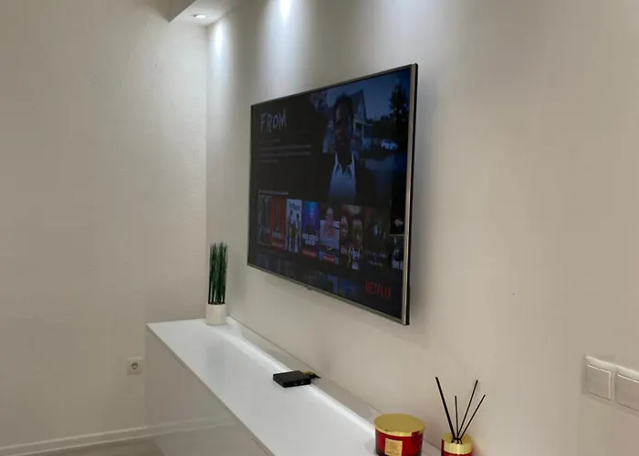 Villa La Casa -family House