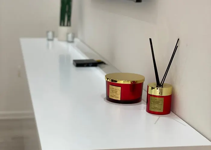 La Casa -family House Βίλα