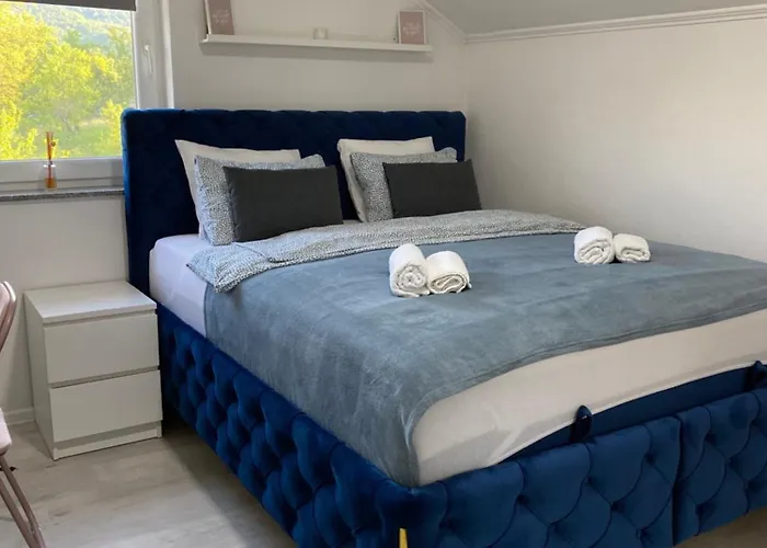 Villa La Casa -family House Jajce