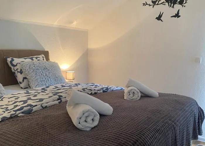 Βίλα La Casa -family House Jajce