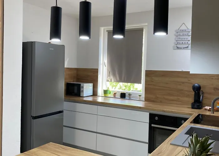 Villa La Casa -family House