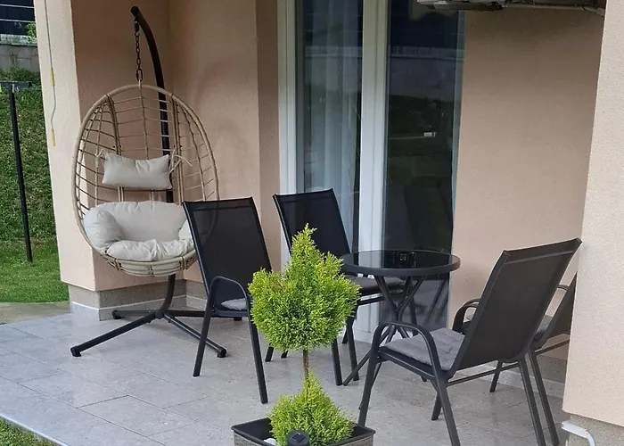 Villa La Casa -family House Jajce