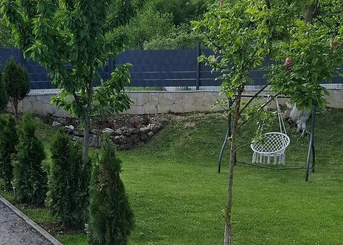 La Casa -family House *