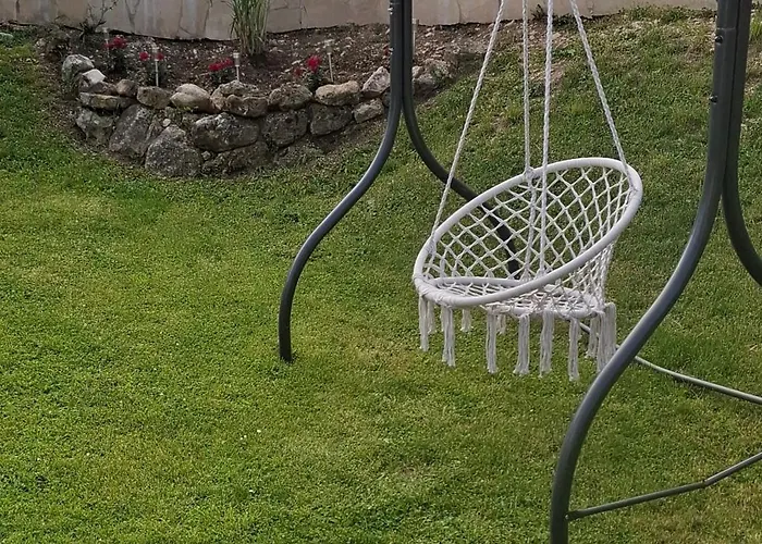 La Casa -family House * Jajce