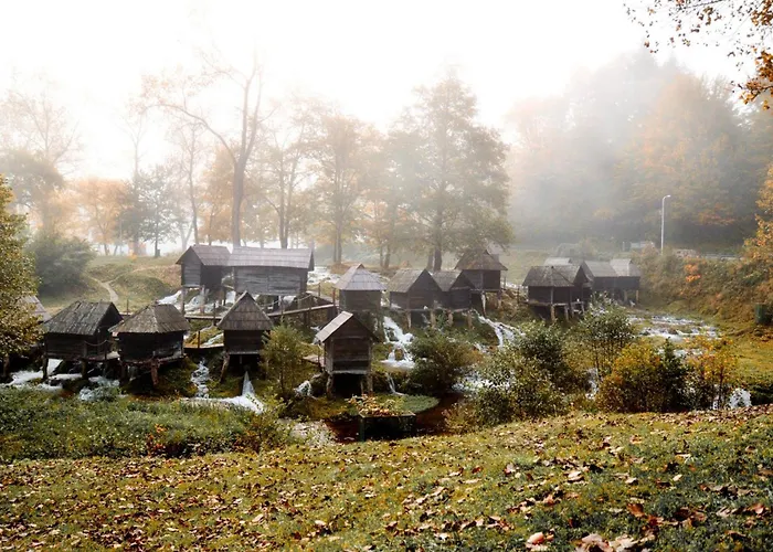 La Casa -family House *