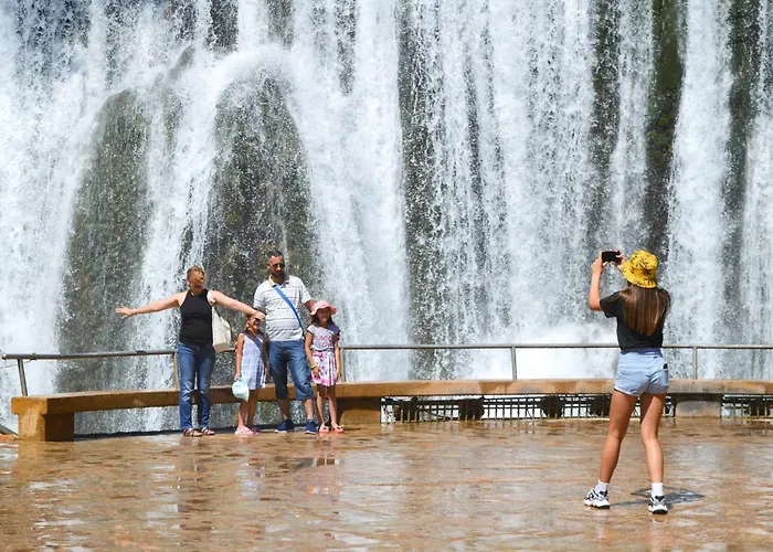 La Casa -family House Jajce