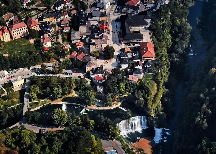 Villa La Casa -family House *