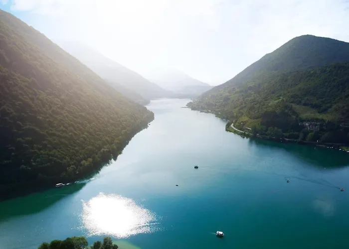 Villa La Casa -family House