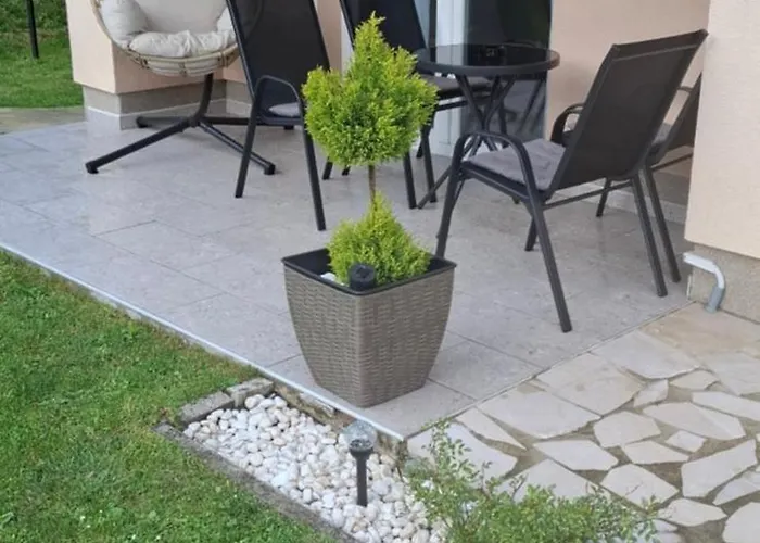 Villa La Casa -family House