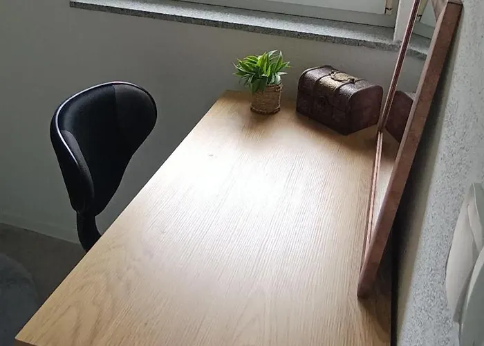 Villa La Casa -family House