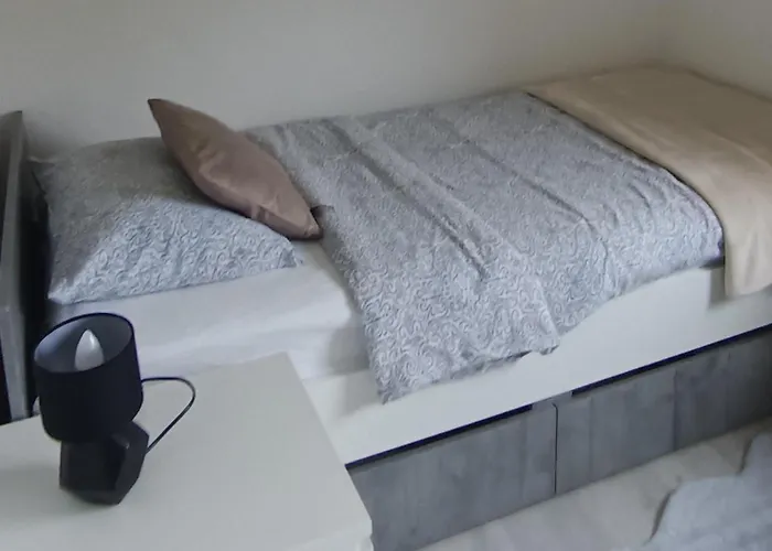 Villa La Casa -family House *